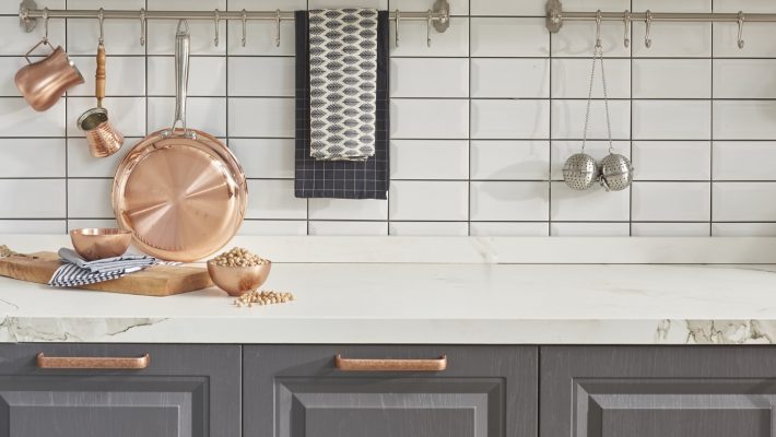 Choosing A Countertop That Will Last: 7 Helpful Tips