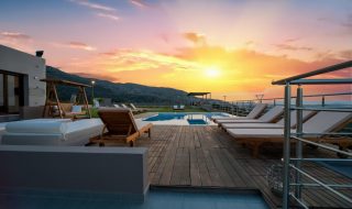 Naturehouse Holiday Home