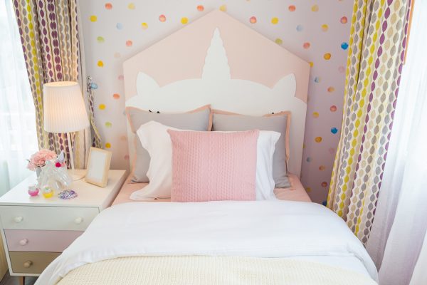 Custom Headboard Ideas For Your Growing Family