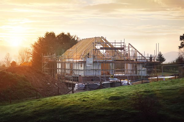 5 Construction Laws To Know Before Building Your Dream Home