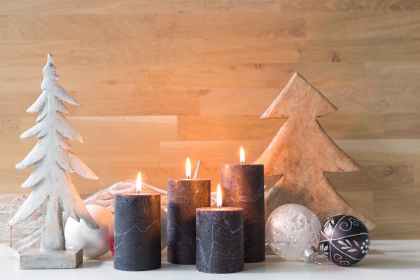 5 Ways To Use Candles To Improve Your Home’s Interior