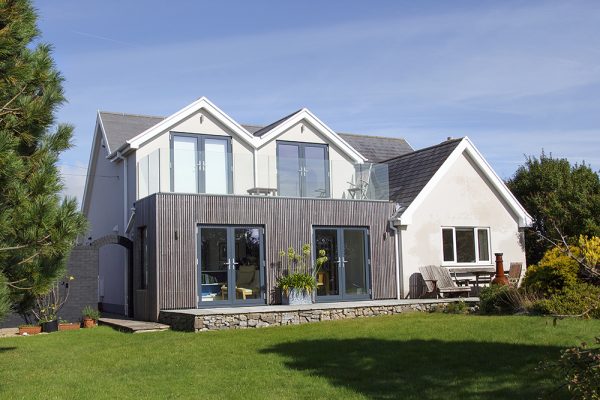 Plots, Permission And Pricing: Everything You Need To Know For Your Self Build