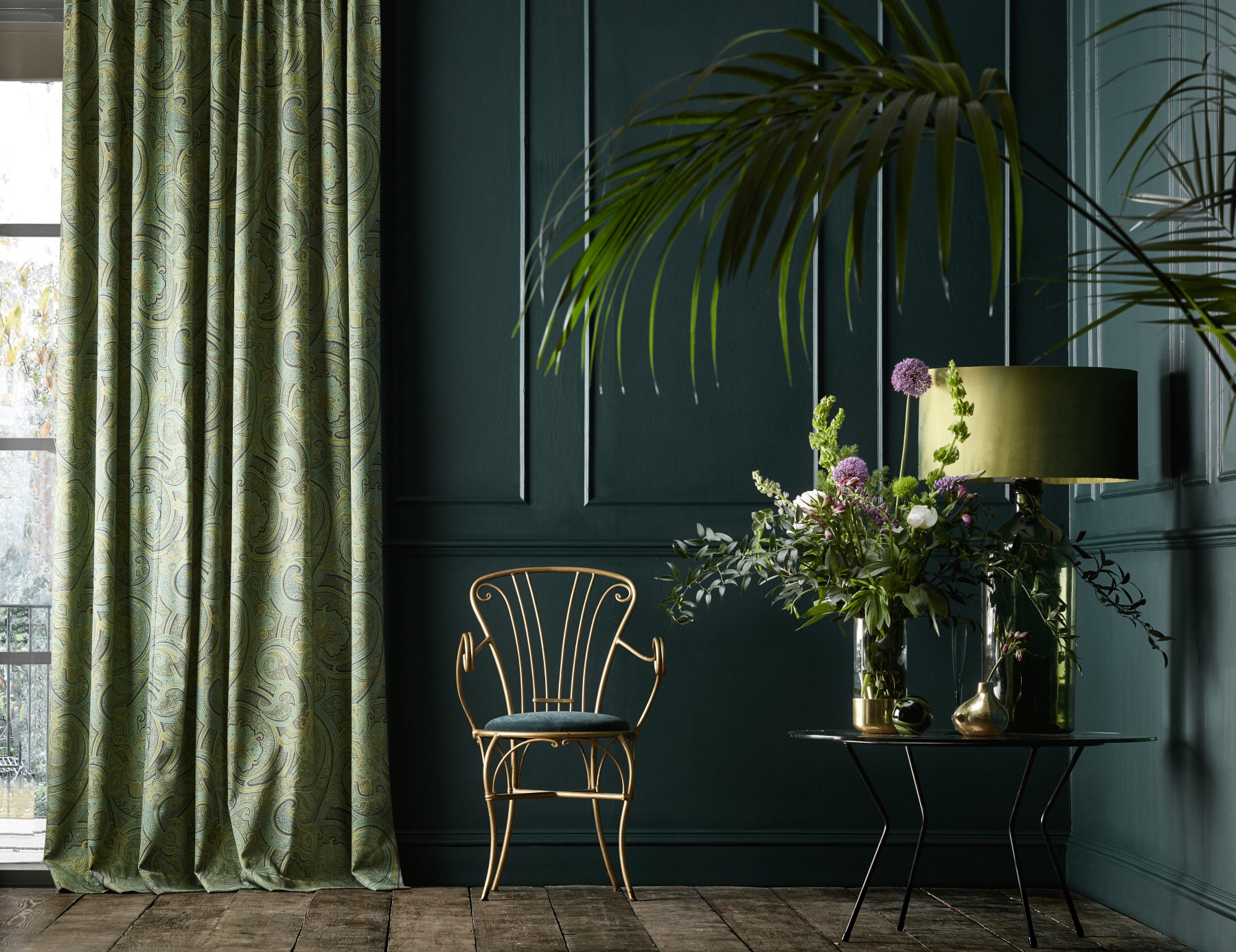 Five Trending Colours For 2021 | Interior Desire