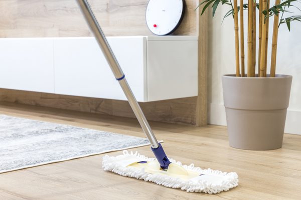 The Importance Of Deep Cleaning Your Home