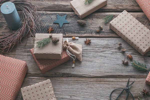 Have Yourself An Eco-Friendly Christmas