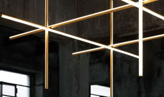 Flos Designer lights By Michael Anastassiades