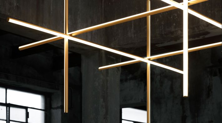 Flos Designer lights By Michael Anastassiades