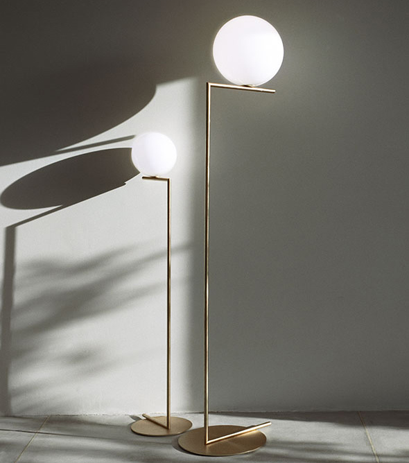 Flos IC Light By Michael Anastassiades