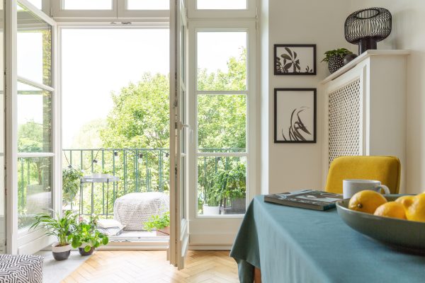 Five Ways To Improve Air Quality In Your Home