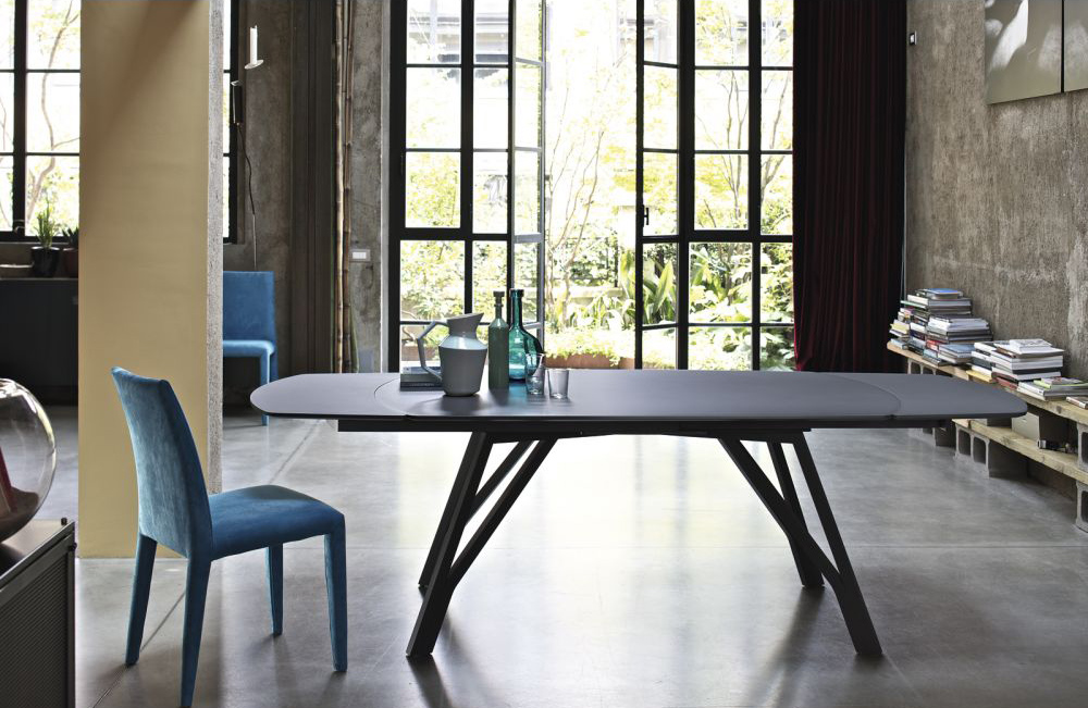 Bontempi Wonder Dining Table