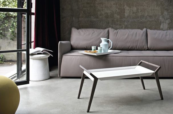 Bontempi Tiffany Coffee Table