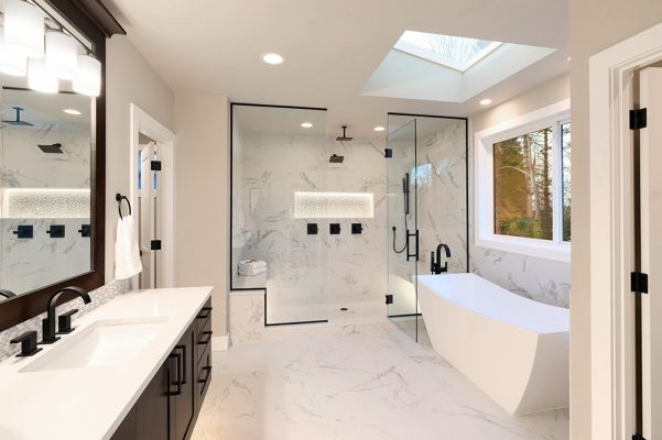 Reasons Why You Should Remodel Your Bathroom 