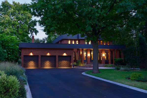 How A Modern Driveway Can Improve Your Home